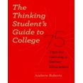 thumbnail image 1 of Le Guide des Étudiants en Réflexion pour l'Université par Roberts, Andrew Lawrence, 1 of 2