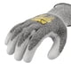thumbnail image 2 of DEWALT DPG572 PU A3 Guante resistente a cortes para trabajos al aire libre, construcción y uso general - Talla 2X, 2 of 4