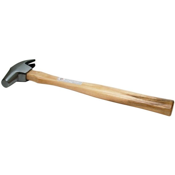 18oz 560g 40mm Hollow Plastic Handle Double Face Rubber Mallet Hammer 11 Long Walmart Canada