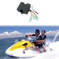 thumbnail image 2 of 62T-85540 Ignition CDI ECU for VX700 Water Jet Engine RA700 SJ700 WB700 62T-85540-01 62T-85540-00, 2 of 7