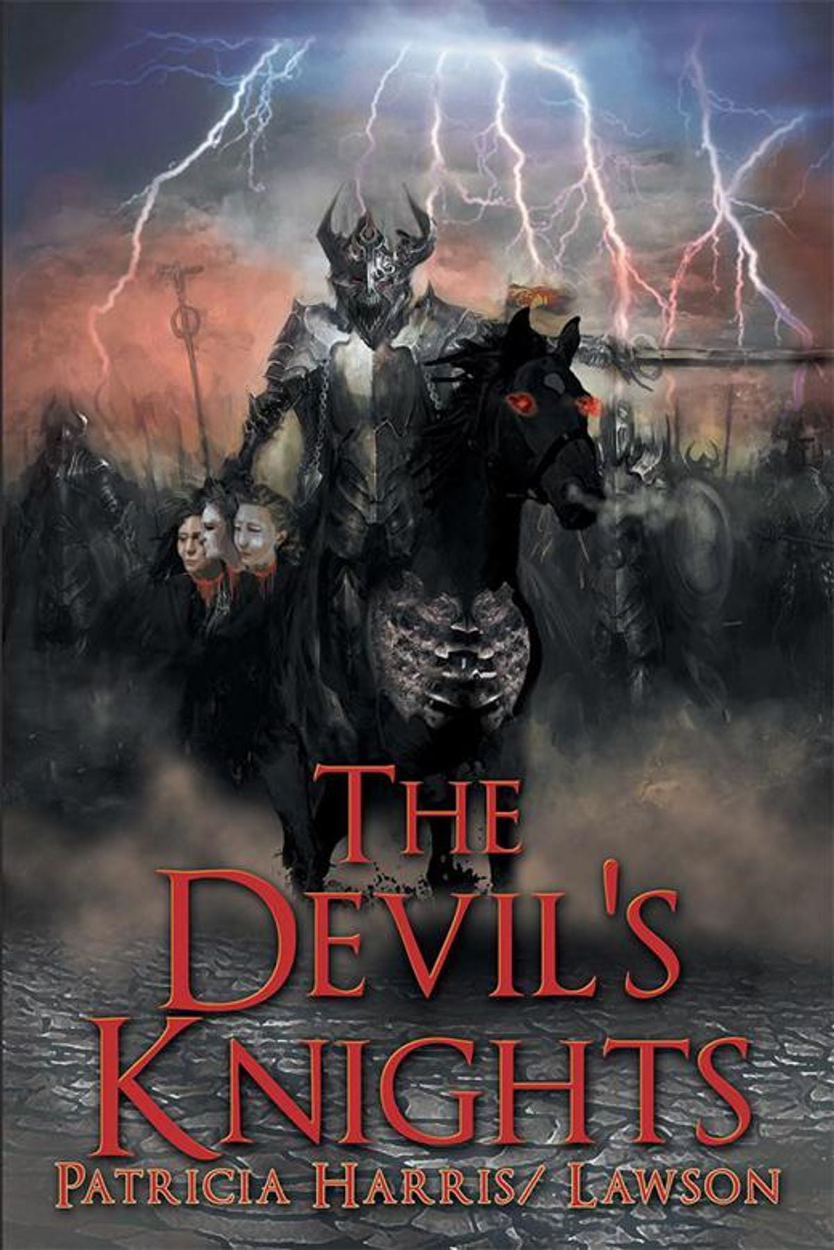 The Devil’s Knights - eBook - Walmart.com - Walmart.com