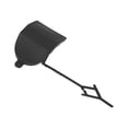 thumbnail image 5 of Jadeshay Cubierta del Gancho De Remolque del Parachoques Trasero, Tapa Segura del Gancho De Remolque del Parachoques, Tapa del Remolque para 92A 2015 A 2018(Izquierda), 5 of 5
