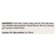 thumbnail image 4 of Chapman's Super Premium Plus Chocolate Lover Ice Cream in a Tub, 4 of 5