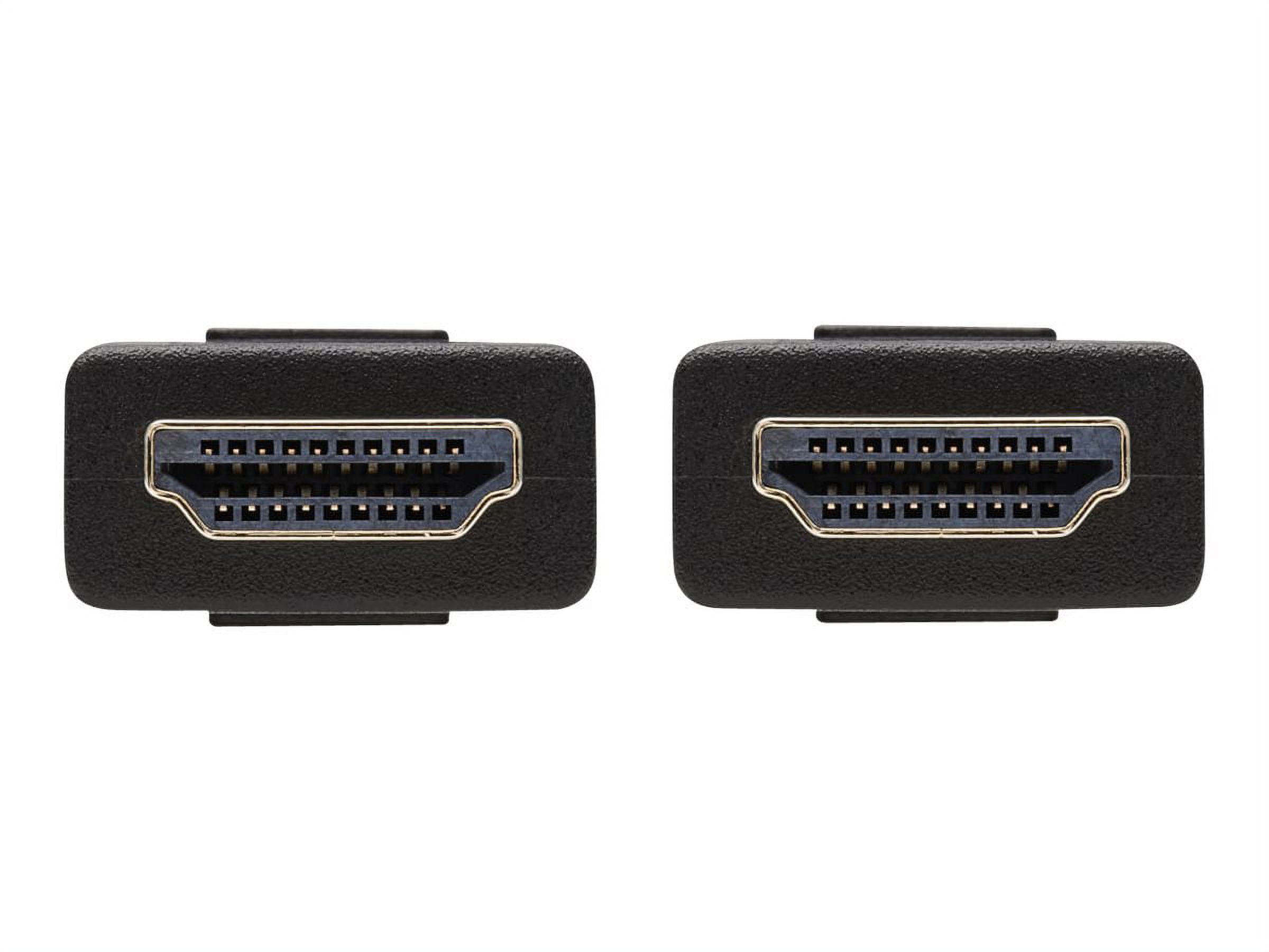 Tripp Lite High Speed HDMI Gold Digital Video Cable, 12' P568-012