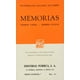 thumbnail image 1 of Memorias: Tiempo viejo Â· Tiempo nuevo Editorial Porrúa 9789684520752, 1 of 2