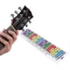 thumbnail image 1 of Guitar Sliding Ruler Pentatonic Diatonic Mode Guide, Scale Finder Pentatonic Sliding Ruler Guitar Trainer Practice Tool, 1 of 5