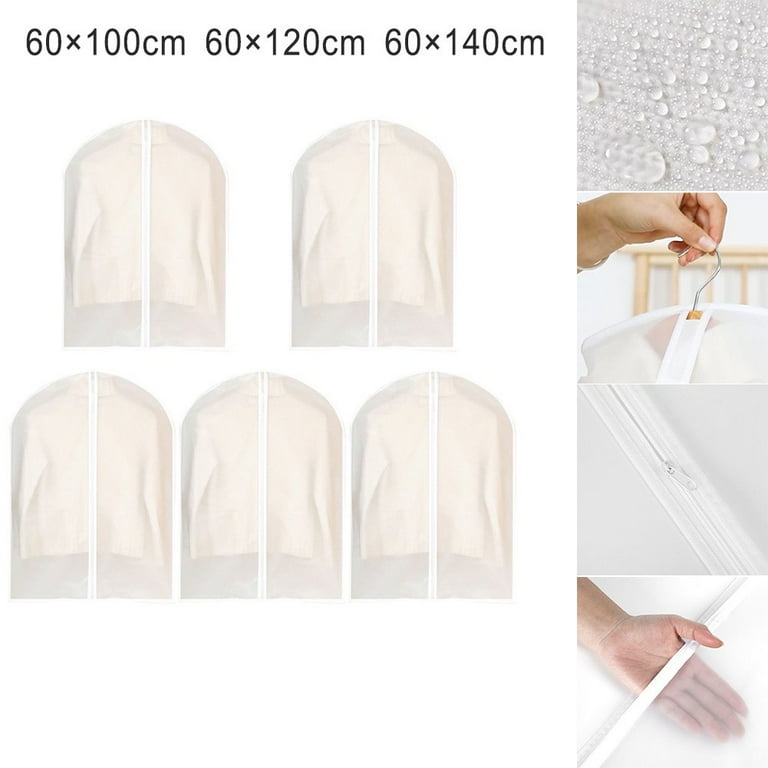 Suit cover bag walmart sale