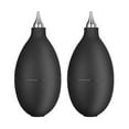 thumbnail image 1 of SHISUYAN Dust Cleaner Ball for Camera Lens Screen Sensor Keyboard with Smart Design and Large Inhalation, 1 of 8