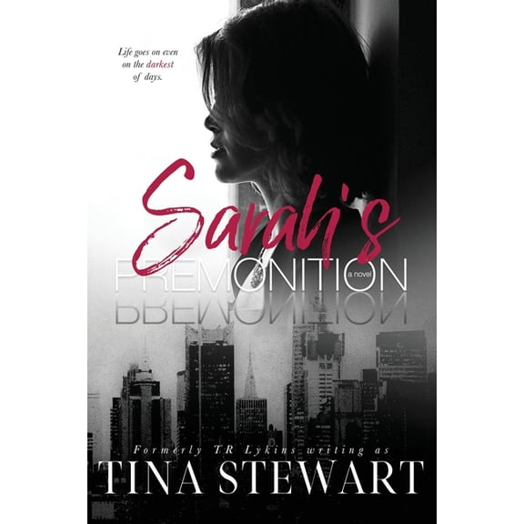 Sarah's Premonition, (Paperback)