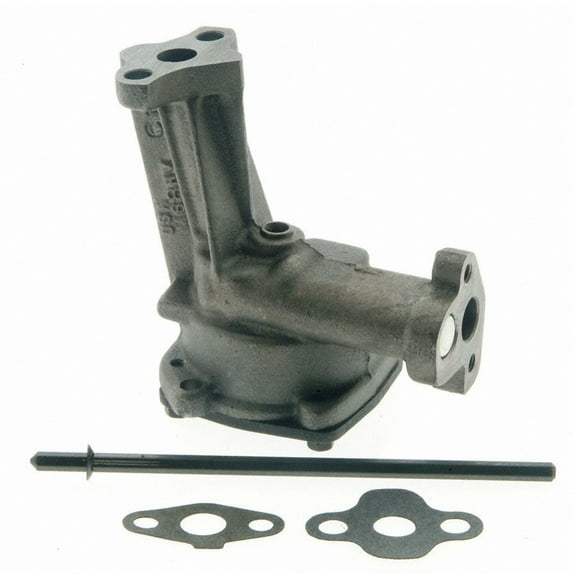 Sealed Power 224-41128 Oil Pump Fits select: 1975-1996 FORD F150, 1966-1973 FORD MUSTANG
