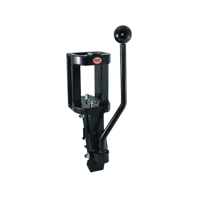 MAYVILLE ENGINEERING 0820431 CO Marksman Metallic Reloader, One Size