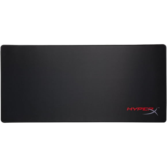 HyperX Fury S Pro Tapis de Souris de Jeu X-Large HX-MPFS-XL