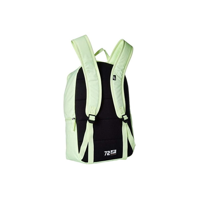 Nike Heritage Backpack 2.0 Barely Volt/Barely Volt/Black