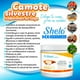 thumbnail image 2 of Suplemento Isoflavonas De Soya Camote Silvestre Polvo Bebida Shelo Nabel Isoflavonas de Soya, 2 of 3