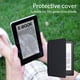 thumbnail image 4 of Estuche plegable impermeable para el nuevo Kindle Paperwhite Gen 5 de Amazon (negro), 4 of 6