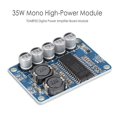 thumbnail image 4 of Módulo amplificador de potencia digital Kuymtek TDA8932 35W, 4 of 8
