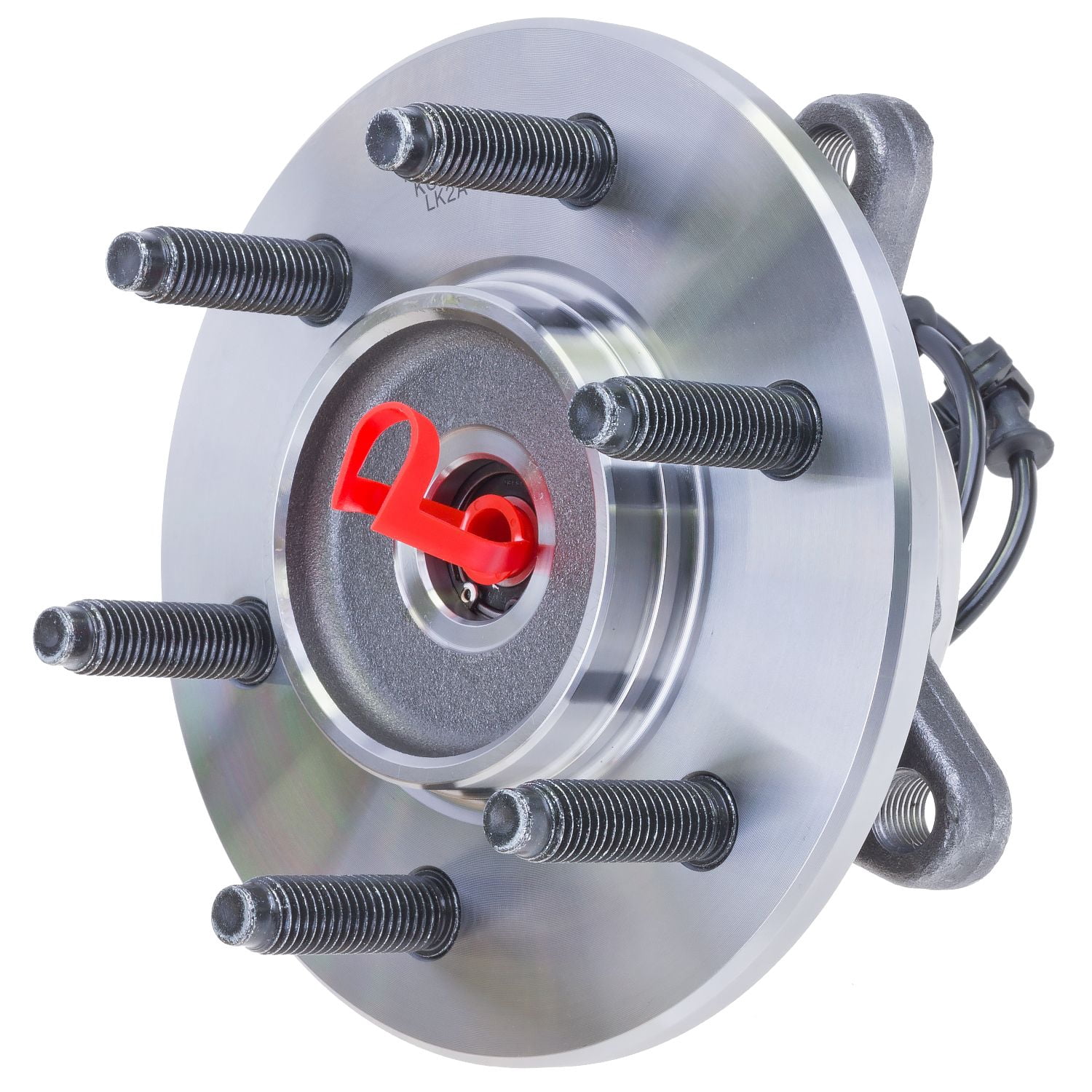Schaeffler 102183, Hub Assembly, Wheel Bearing - Generation 3, Compatible with Ford Expedition 03-06; Lincoln Navigator 03-06