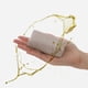 thumbnail image 2 of 4pcs Tubo impermeable Sellador Pasta de sellador Sellado de sellado para alcantarilla de aire acondicionado, 2 of 7