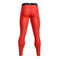 thumbnail image 2 of Leggings HeatGear Armour Under Armour para Hombre Talla S, 2 of 4