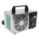 thumbnail image 3 of Ozonizador portátil de acero inoxidable, purificador, desodorante, eliminación de olores para tienda de mascotas doméstica, enchufe estadounidense de 110V, 50W a 150W, 10 G/H, 3 of 5