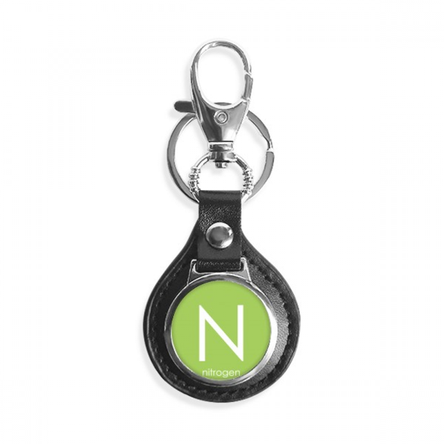 chestry elements period table chalcogens element nitrogen n key link chain keyholder finder hook metal