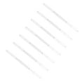 thumbnail image 4 of Miangastore 20PCS Multi-functional Binder Clip Plastic Paper Fasten Bookbinding Clips, 4 of 9