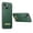 Green, variant on ELEHOLD for iPhone 14 2022 Case, Luxury Skin Feel PU Leather Hidden Bracket All-Inclusive Camera Lens Protecton Shockproof Hybird Slim Fit Case for iPhone 14 6.1 inch, Green