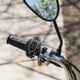 thumbnail image 1 of Controlador Bluetooth para Manillar de Motocicleta DX1, Resistente Al Agua, Controlador de Auriculares Inalámbricos Bluetooth para Motocicleta, Control de Voz, 1 of 5