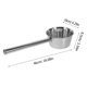 thumbnail image 3 of Long Handle Water Spoon Multipurpose Water Scoop Stainless Steel Ladle Kitchen Water Scoop, 3 of 3