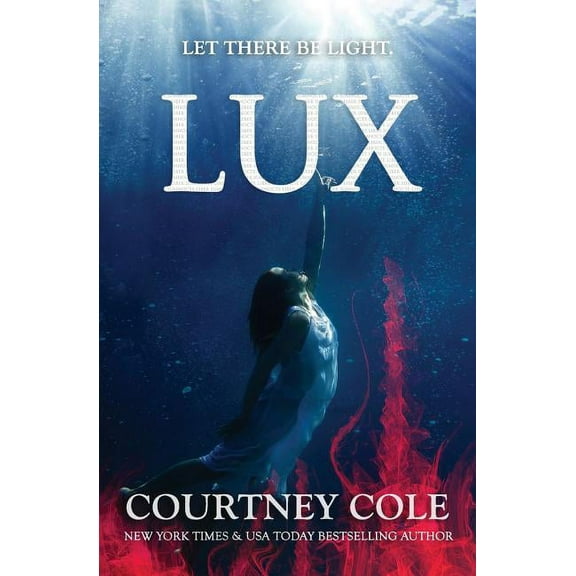 Nocte Trilogy: Lux (Paperback)