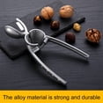 thumbnail image 3 of Nutcracker Tool with Ergonomic Grip for Comfortable and Safe Operation, 3 of 10