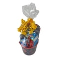 thumbnail image 2 of Spider man Easter Basket For Boys Premade Prefilled Toys, Games, Activities Candy for Kids, 2 of 3