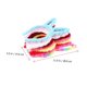 thumbnail image 3 of 18 Pieces Bunny Ears Headband, Animal Ears Headband, Rabbit Hair Accessories, Cute Bunny Hairband, Kids Headband, Animal Ears, Bunny Girl Costume, 3 of 5