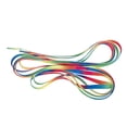 thumbnail image 4 of 1 Paire de Lacets Plats Colorés Lacets de Skate Lacets de Sport, 4 of 8