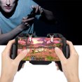 thumbnail image 4 of Gamepad Para Teléfono Inteligente, Controlador De Juego Para Teléfono Móvil, Refrigeración, 4 of 7