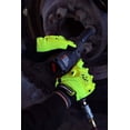 thumbnail image 3 of Walker's GWPSFHVFFPUIL2SM Cold Weather Impact Protection Black/Yellow Synthetic Leather Small, 3 of 5