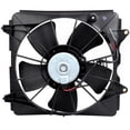 thumbnail image 5 of ECCPP 620-253 Cooling Fan 2922 Radiator Replacement for 2006-2011 for Honda for Civic, 5 of 5