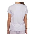 thumbnail image 4 of Playera Wilson Talla 6 Lila, 4 of 4