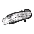thumbnail image 1 of Luz de señal de giro BuyWeek para espejo retrovisor LED Mercedes-Benz Clase C W203 2004-2007, 1 of 9