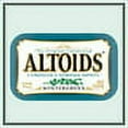 thumbnail image 2 of Altoids Wintergreen Curiously Strong Mints 1.76 oz (Pack of 3), 2 of 7