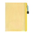 thumbnail image 2 of Linyer 10 Pieces Files Folder Simple Document Holder Holding Container School Office Documents Folders File Organizer for Organization Yellow 18cm*24cm, 2 of 5