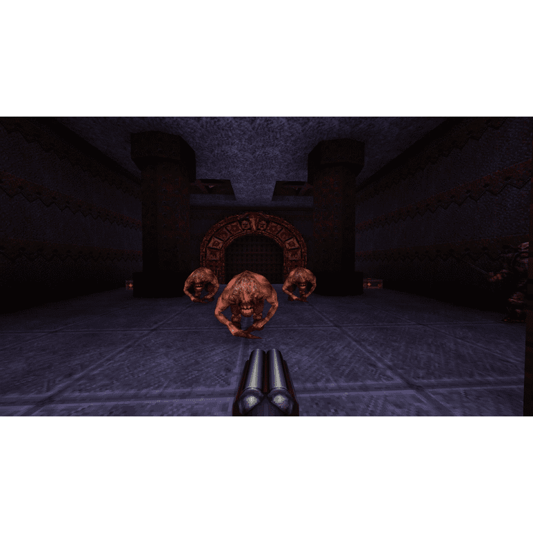 Quake - Ultimate Edition - Limited Run #119 [Nintendo Switch
