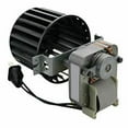 thumbnail image 1 of 97009796 Broan Fan & Motor for Bulb Heater 99080351, 1 of 1