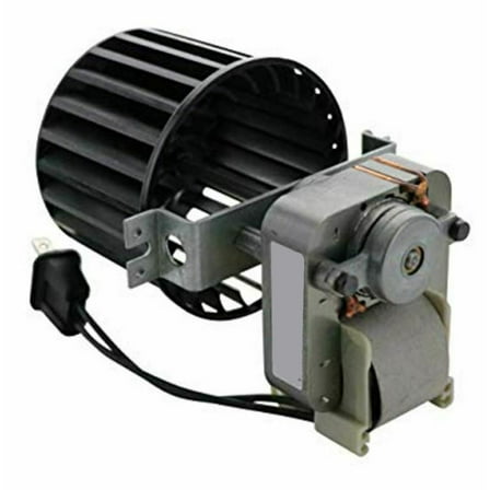 97009796 Broan Fan & Motor for Bulb Heater 99080351