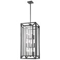 thumbnail image 1 of Z-Lite Braum 12 Light Pendant in Bronze, 1 of 1