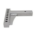 thumbnail image 1 of Husky Towing Weight Distribution Hitch Shank 30860 10 Inch Shank Length; 7-5/8 Inch Rise; 9-3/4 Inch Drop, 1 of 6