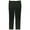 Grey - charcoal, variant on Jones New York Mens Solid Dress Pants Slacks, Black, 37W x UnfinishedL