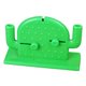 thumbnail image 5 of Máquina de doble cabezal, enhebrador de herramienta de inserción de puntada, accesorio costura para el hogar de ancianos Verde Macarena Enhebrador de máquina de coser, 5 of 7