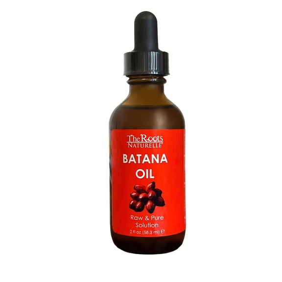 The Root Naturelle Batana Oil 2 oz