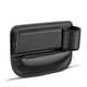 thumbnail image 2 of CAJA DE ALMACENAMIENTO DE MÍNIMO DE ASIENTO PARA EL AUTOMÓVIL, PORTAVASOS DE CUERO DE AUTOMÓVIL Organizador multifuncional de asiento universal para automóviles, suv y camiones, 2 of 7